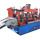 8MF Lemari Listrik Bingkai Roll Forming Machine